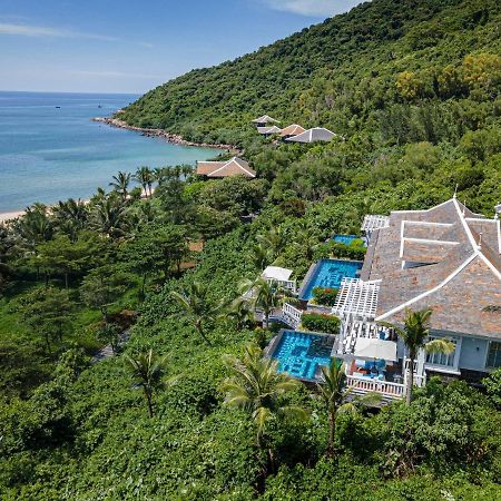 Intercontinental Danang Sun Peninsula Resort By Ihg Kültér fotó