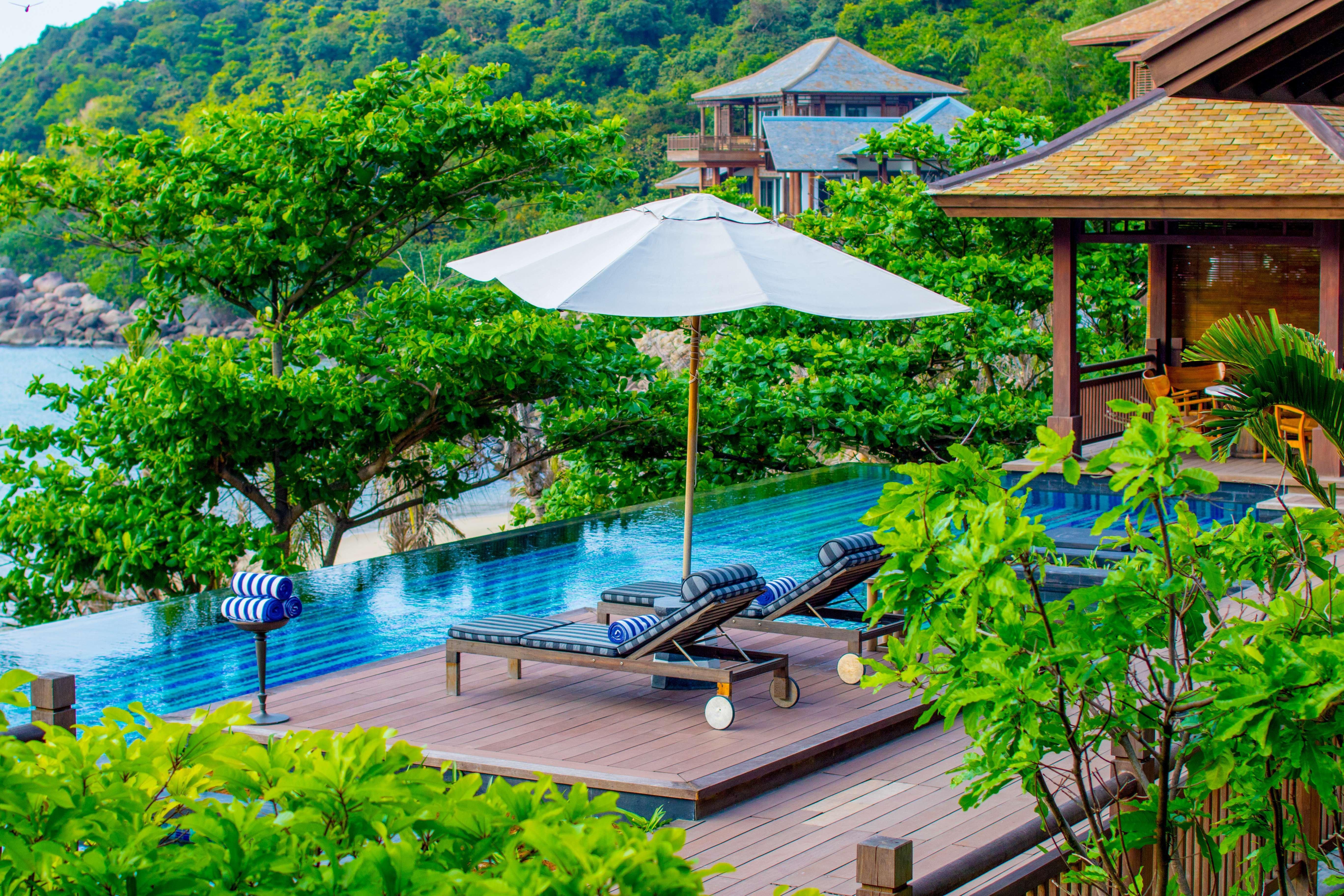 Intercontinental Danang Sun Peninsula Resort, An Ihg Hotel Kültér fotó