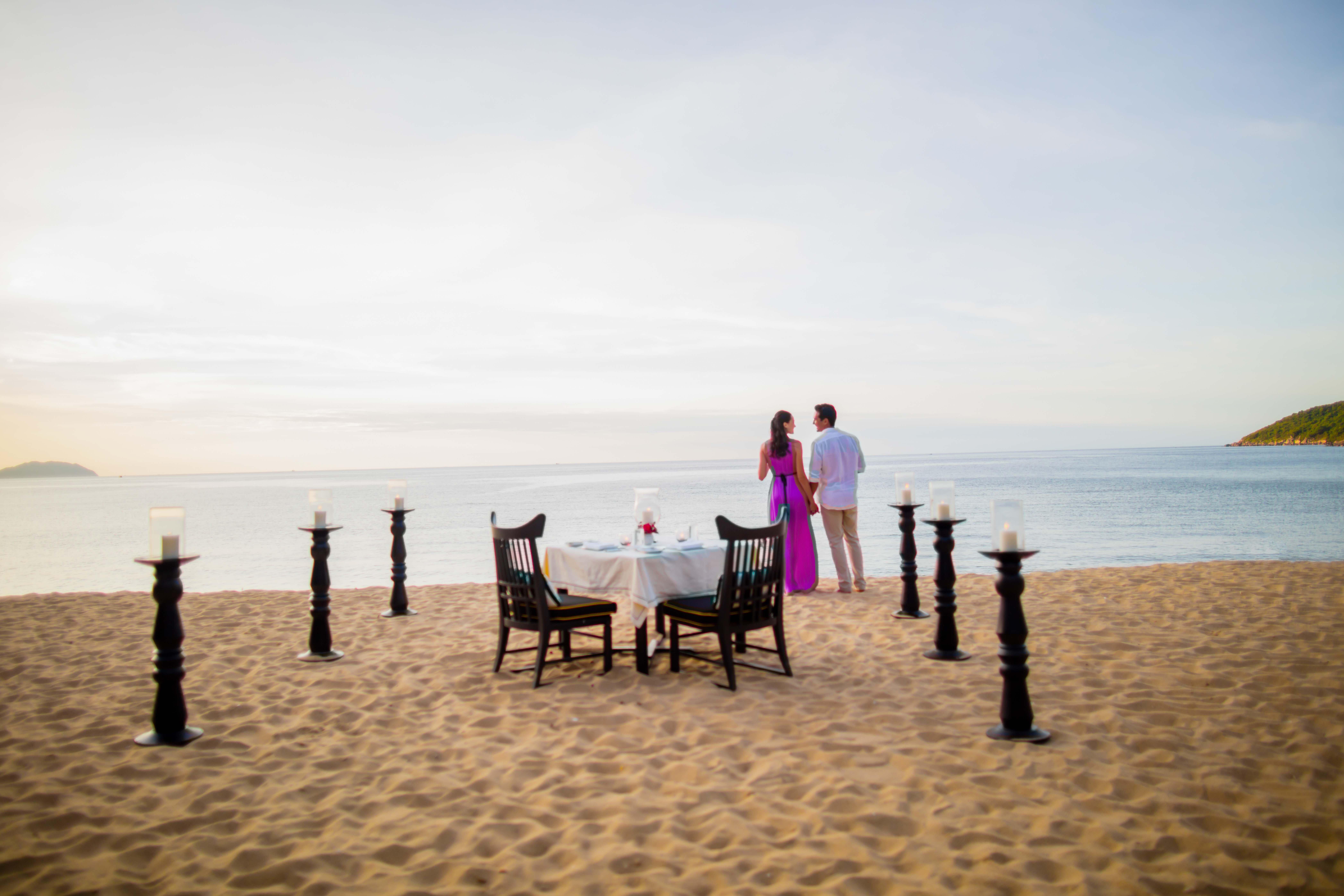 Intercontinental Danang Sun Peninsula Resort By Ihg Kültér fotó