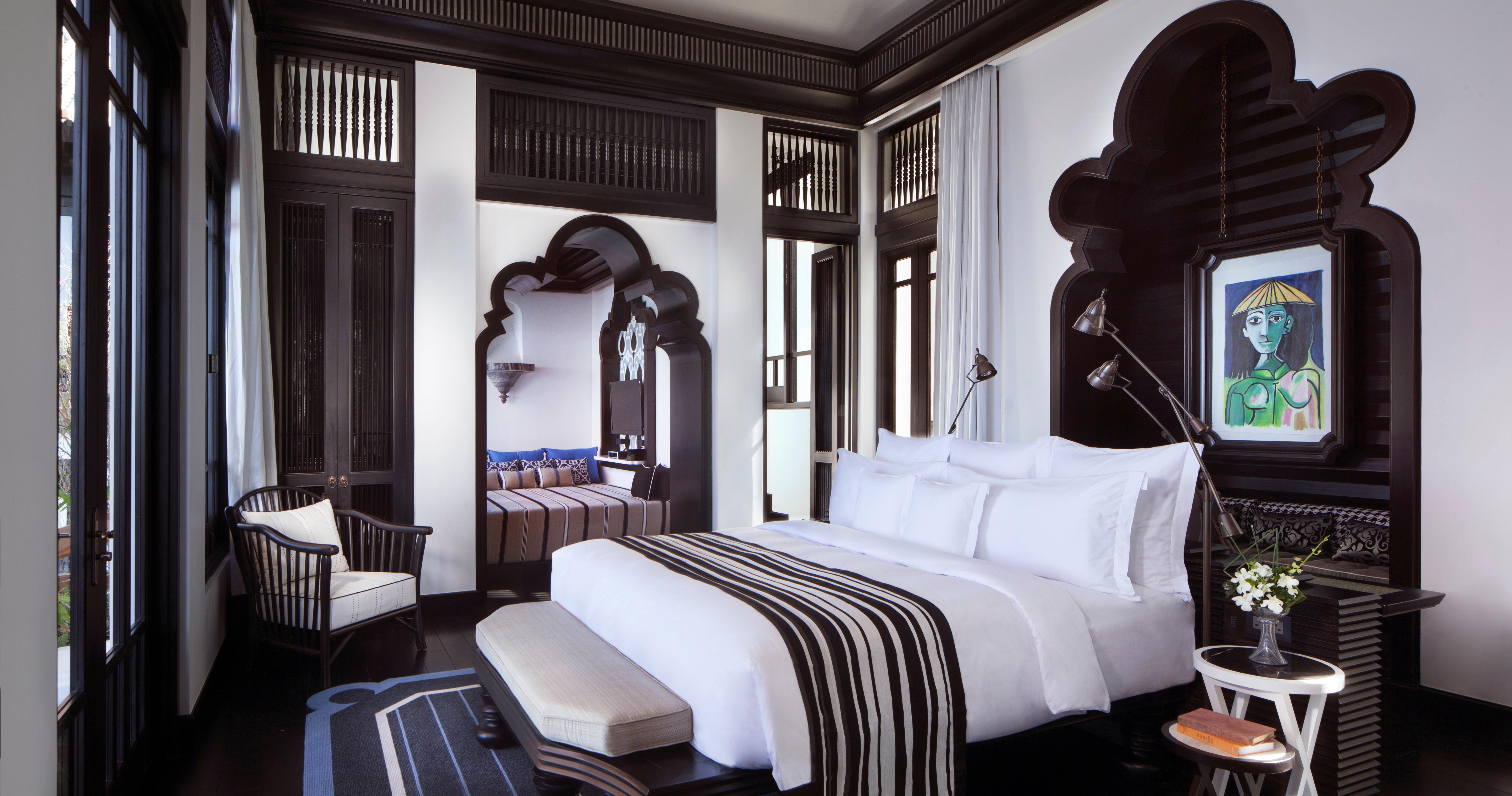 Intercontinental Danang Sun Peninsula Resort By Ihg Kültér fotó