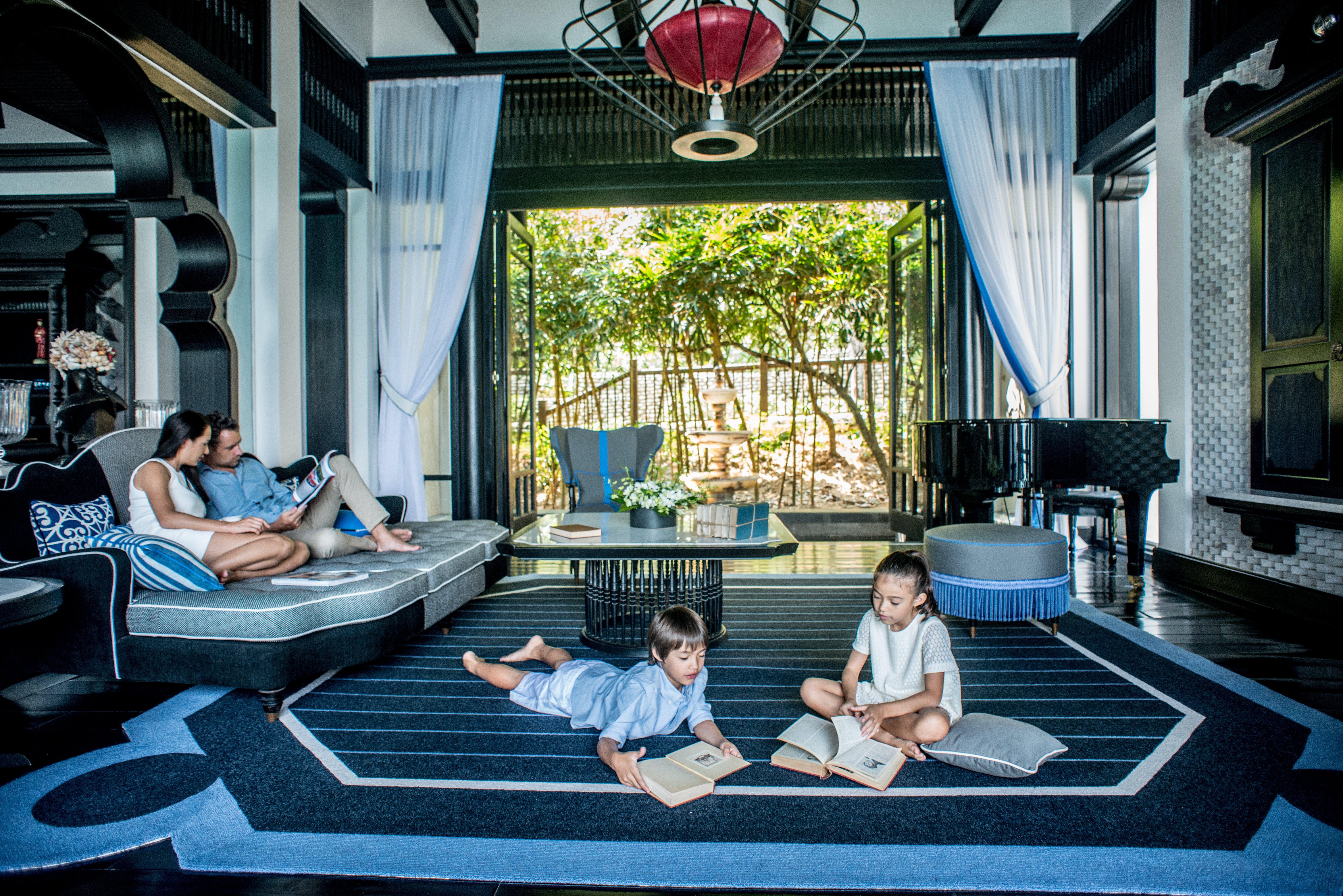 Intercontinental Danang Sun Peninsula Resort By Ihg Kültér fotó
