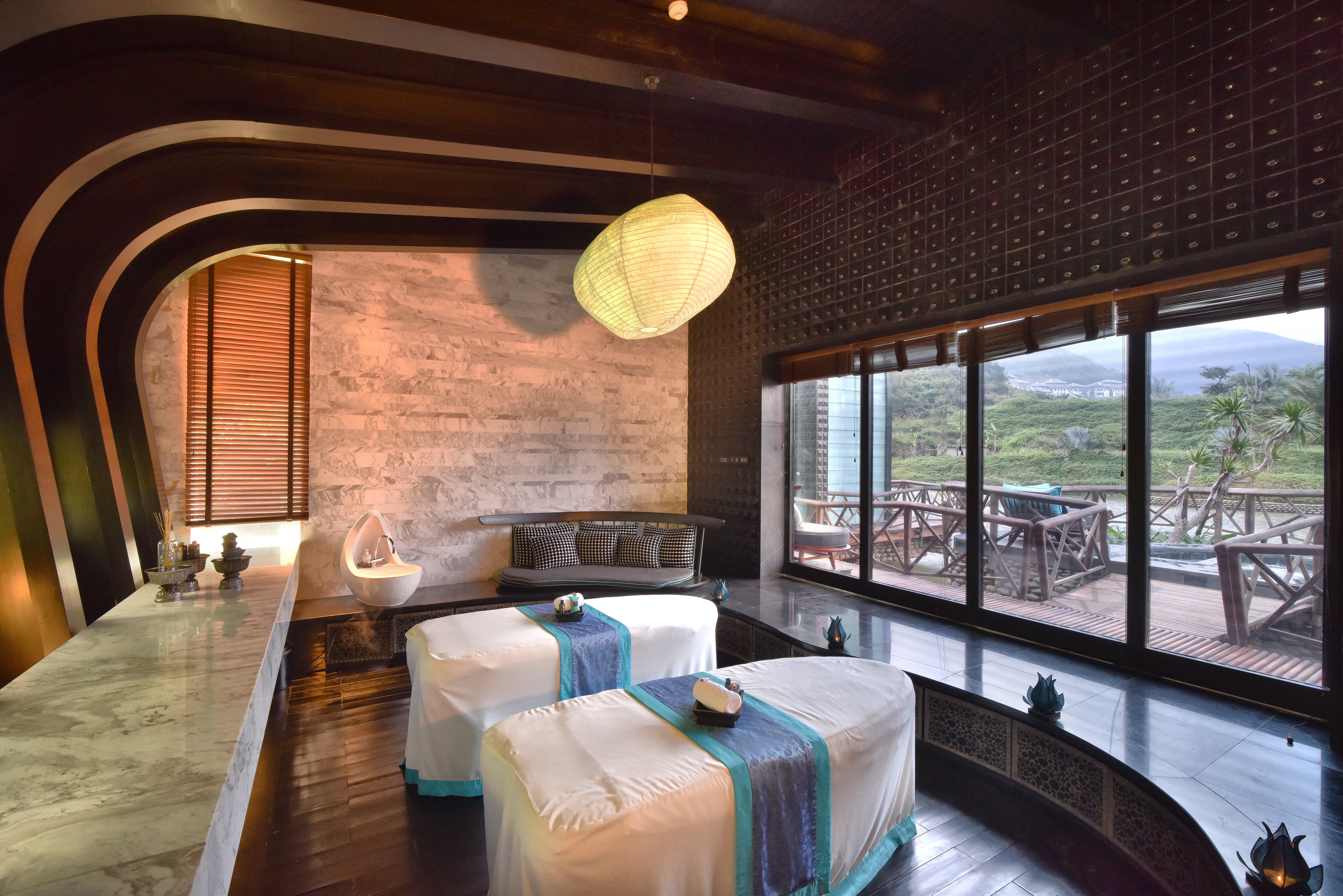 Intercontinental Danang Sun Peninsula Resort By Ihg Kültér fotó