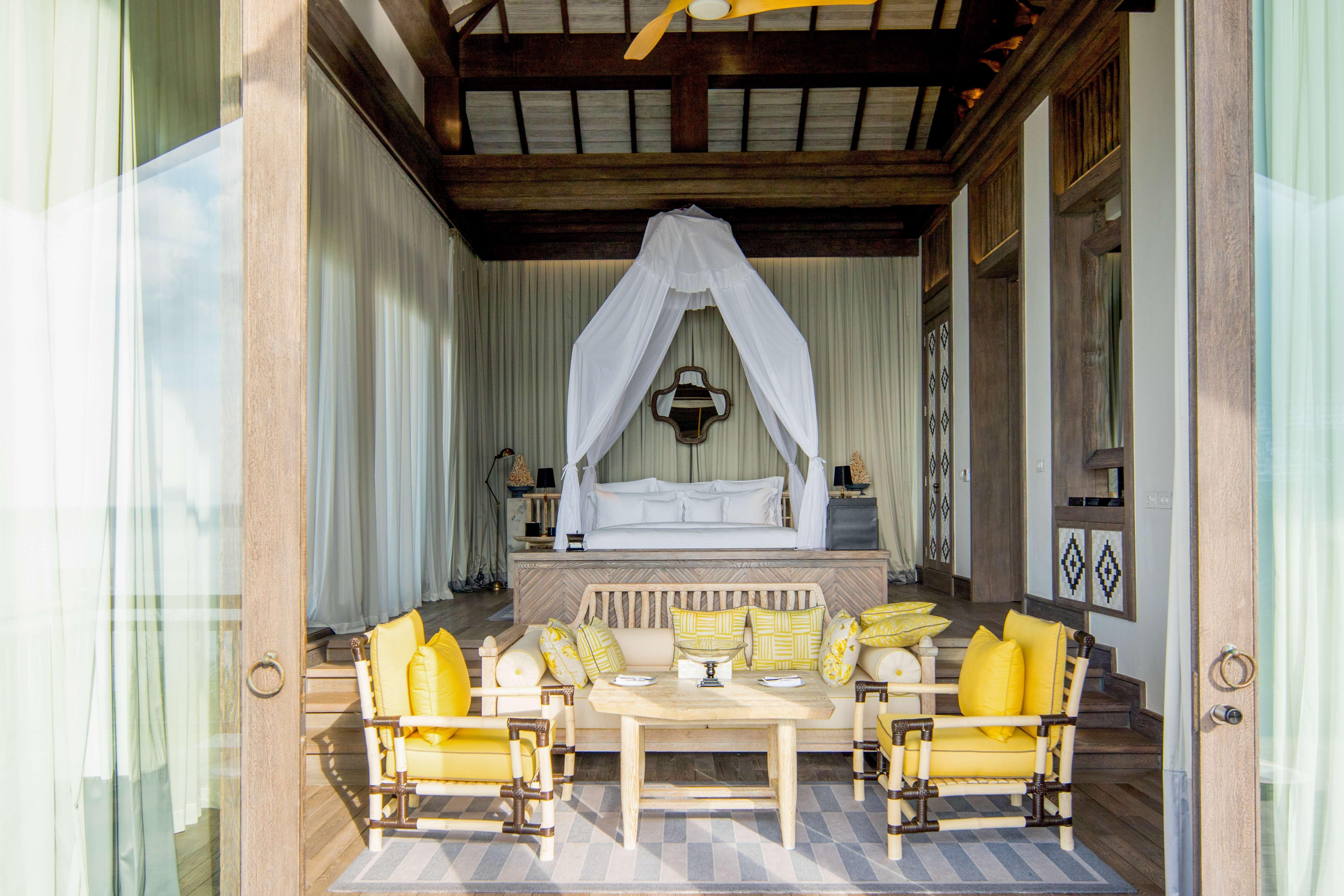 Intercontinental Danang Sun Peninsula Resort By Ihg Kültér fotó