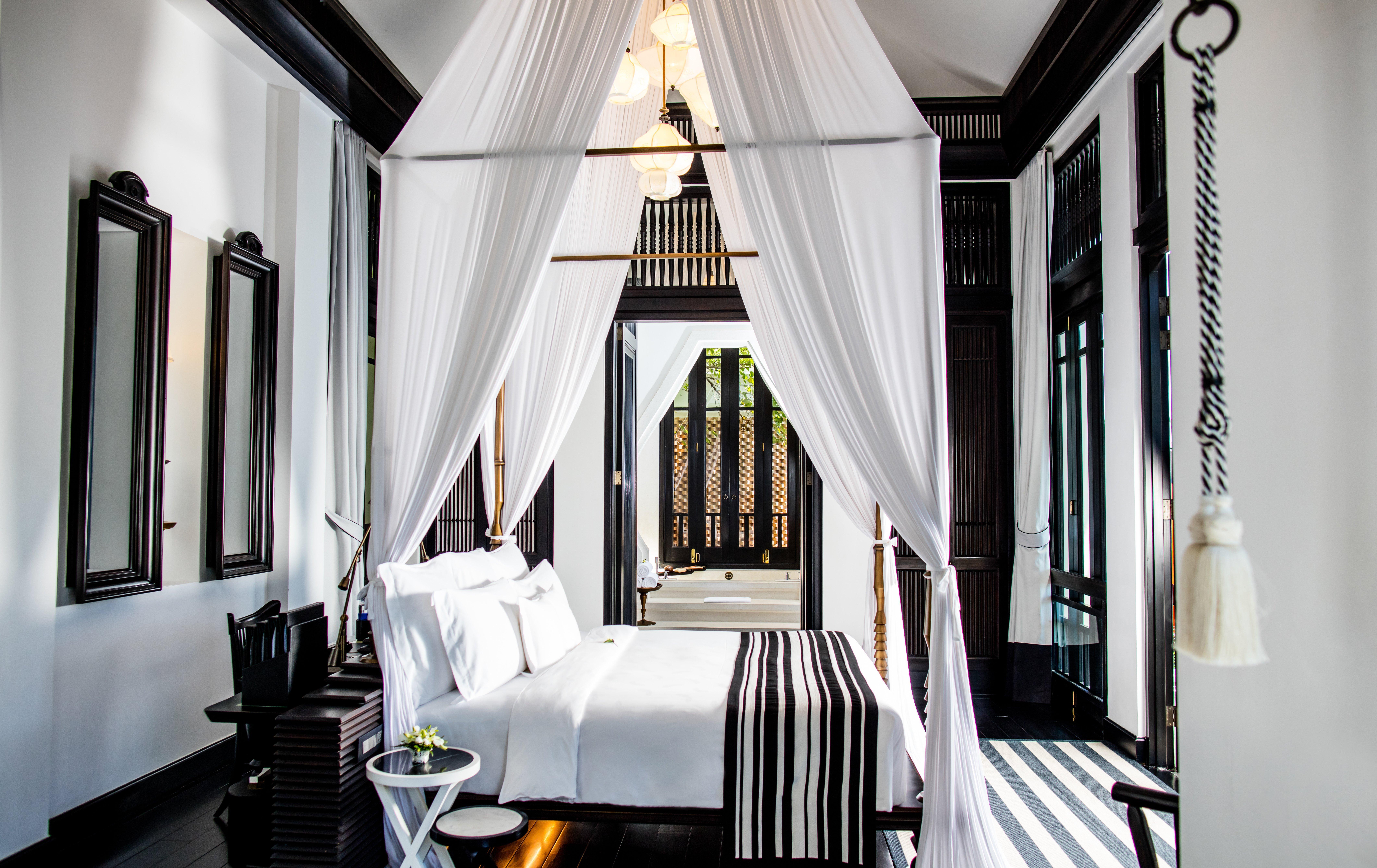 Intercontinental Danang Sun Peninsula Resort By Ihg Kültér fotó